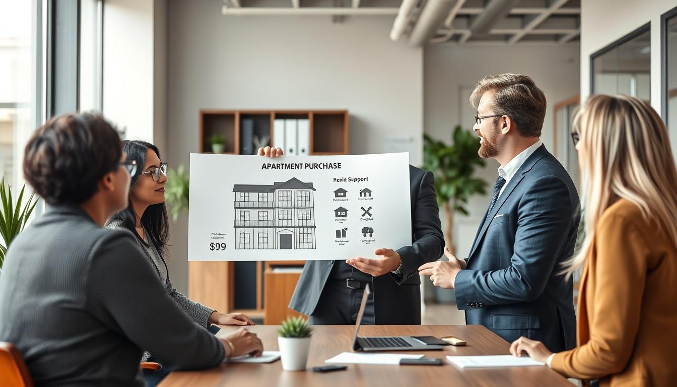 Featured plan visual